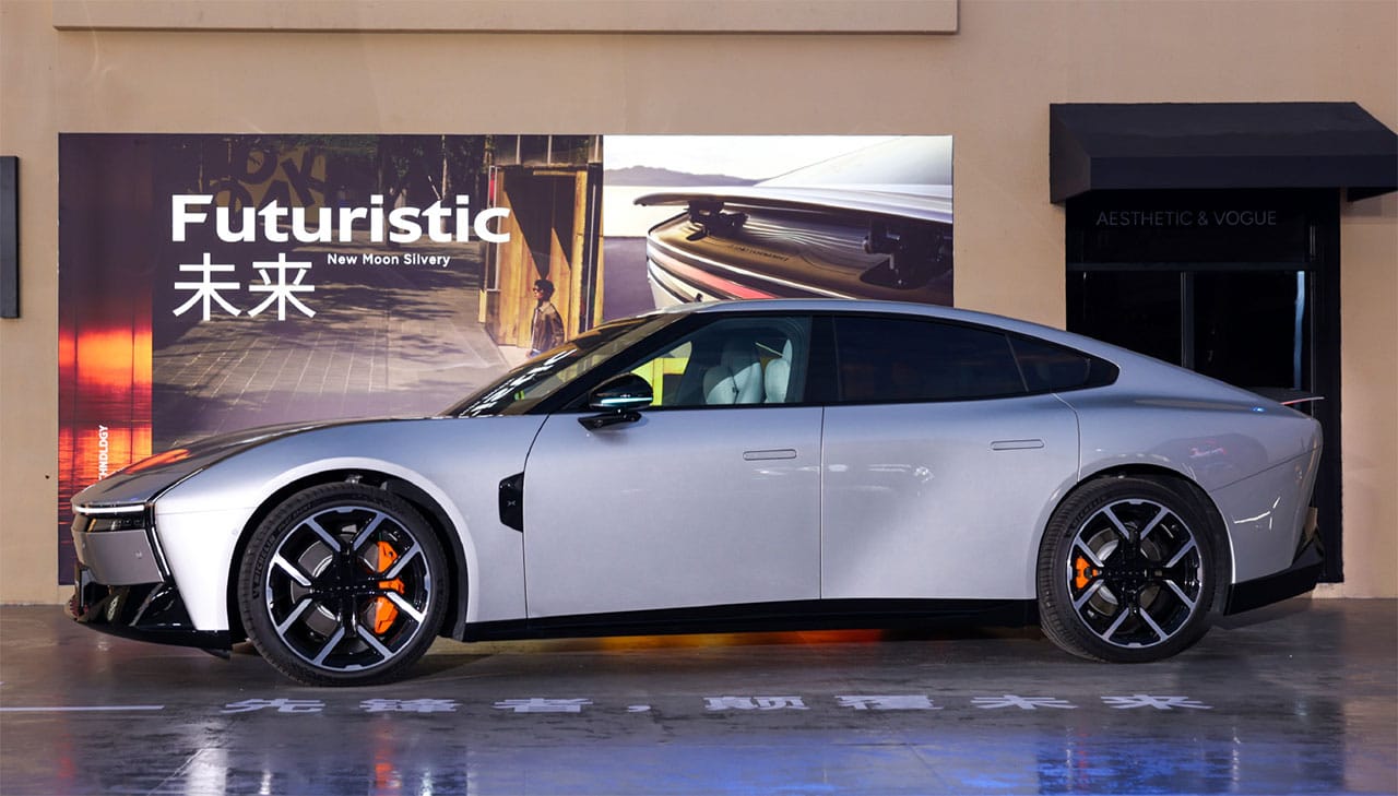 Xpeng Q2 2025 earnings call: Live updates