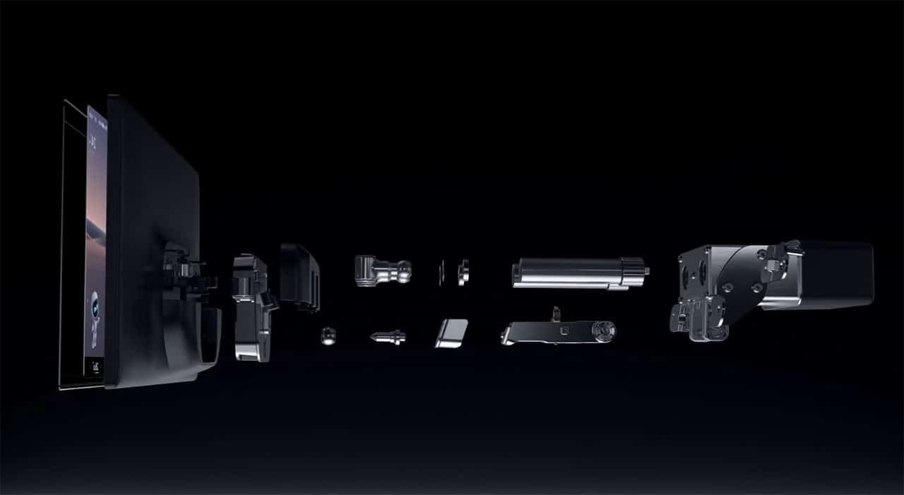 Xpeng debuts new P7 armed with 3 in-house chips for comeback of its iconic model