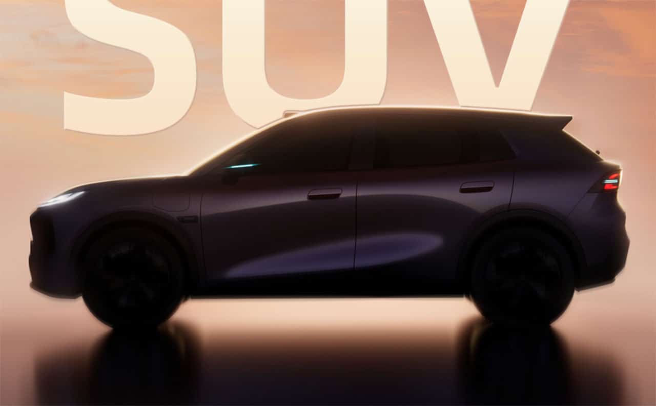 Changan Nevo teases new Q05 compact electric SUV to rival BYD Yuan Up