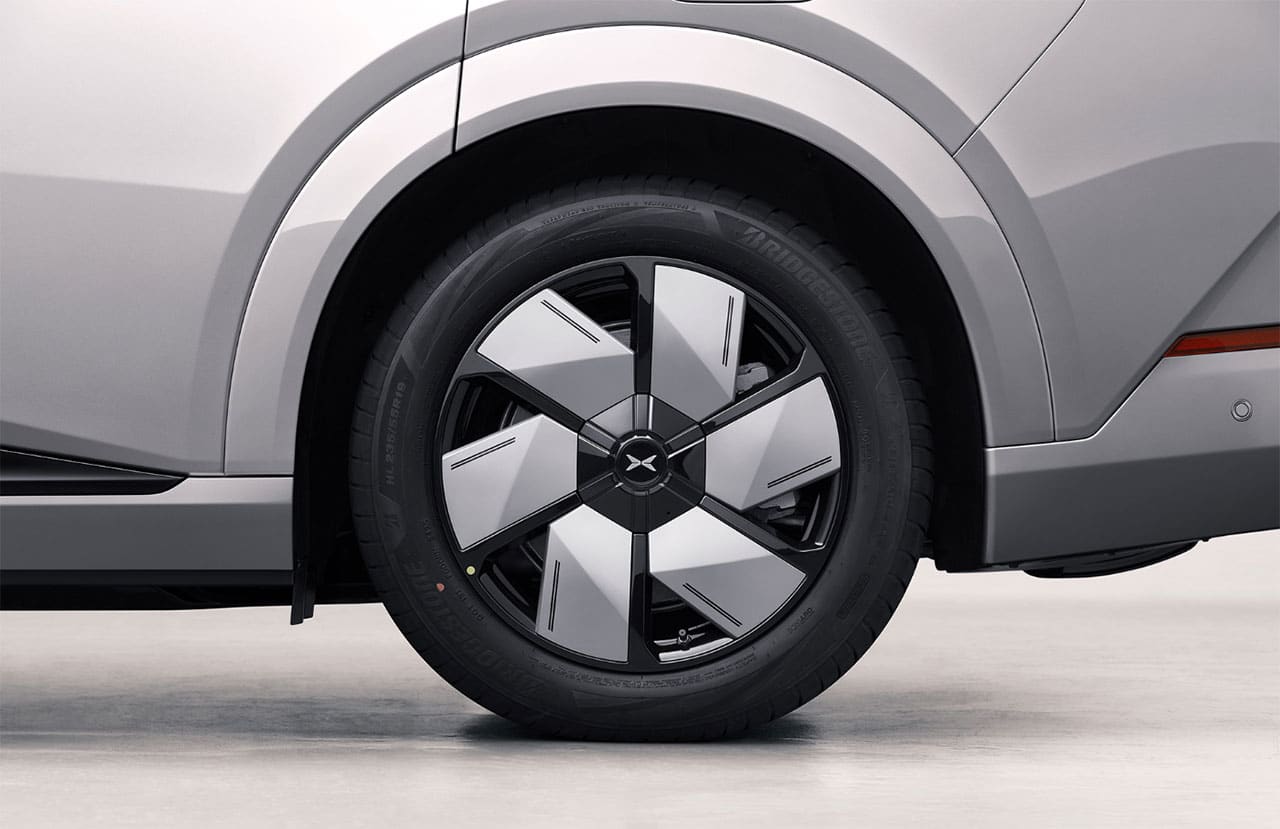 Xpeng files for hybrid variant of X9 MPV, set to be launched in Q4