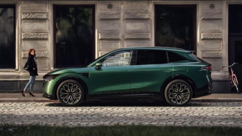 Zeekr launches 7X SUV in Australia, expanding its local offering to 3 models