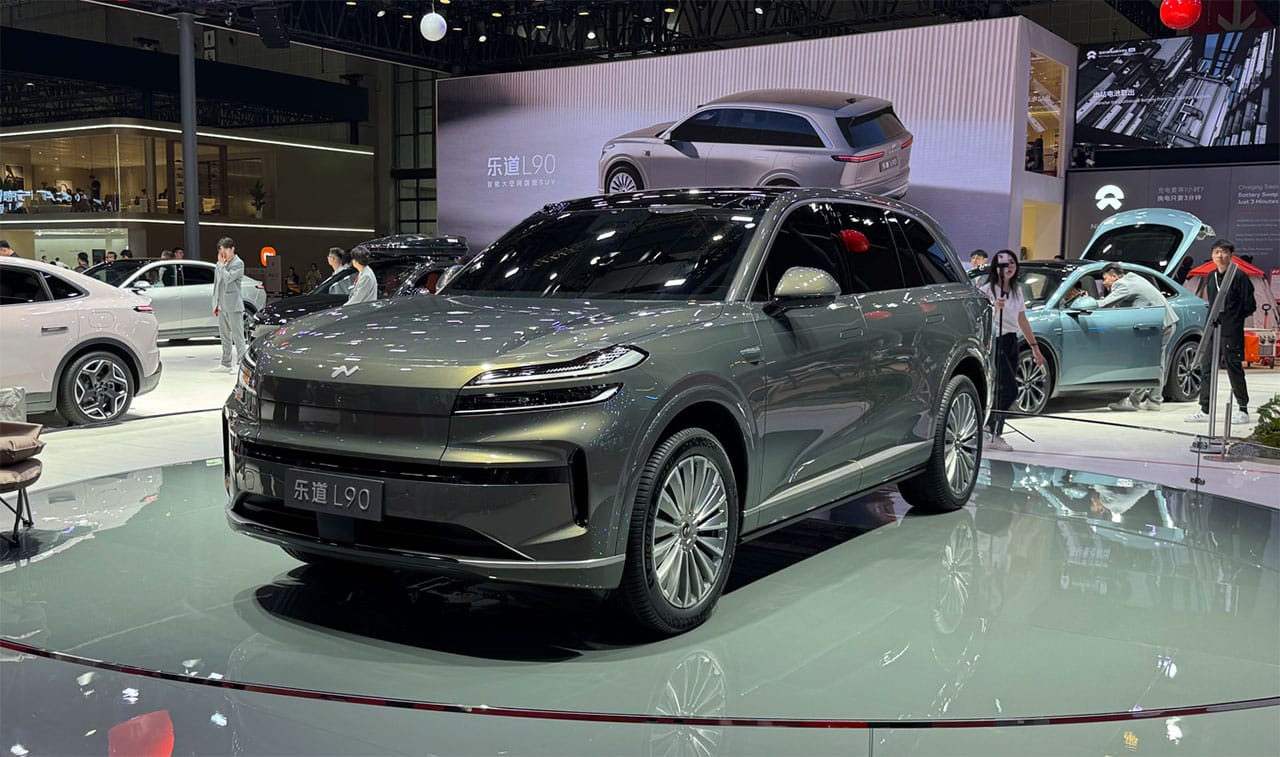 Onvo to compensate customers if their delivery wait exceeds 4 weeks