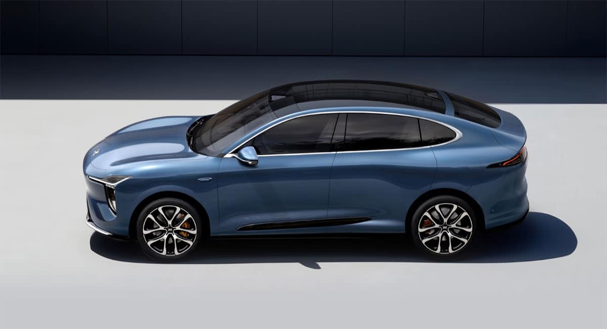 IM Motors begins pre-sales of updated LS6 SUV, adds EREV variants to lineup