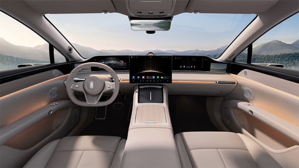 Huawei-backed Stelato begins pre-sales of S9T wagon at ,660