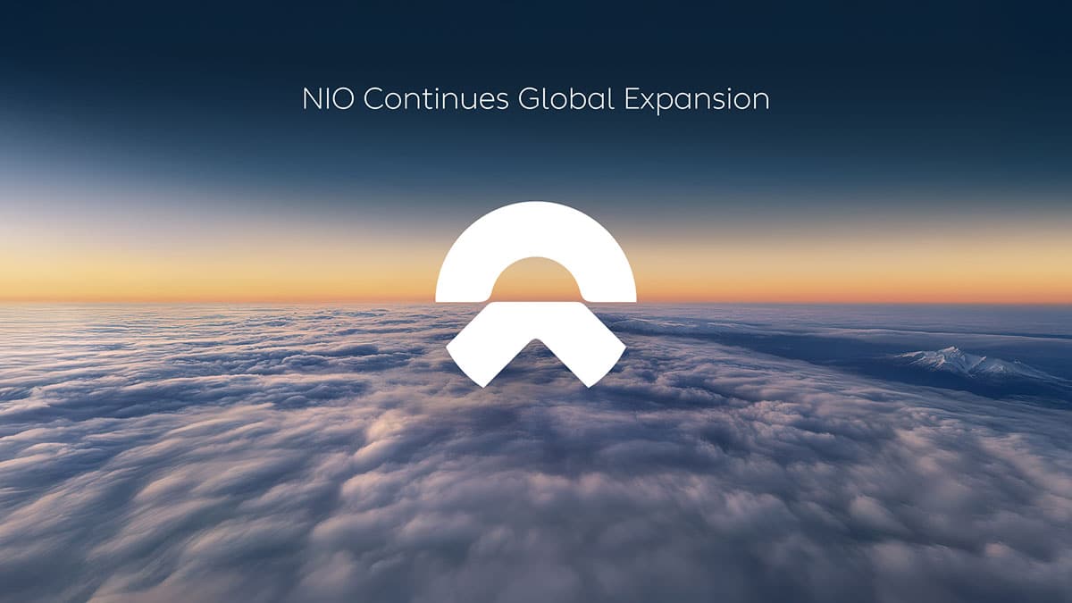 Nio plans expansion into Singapore, Uzbekistan, and Costa Rica in 2025 and 2026