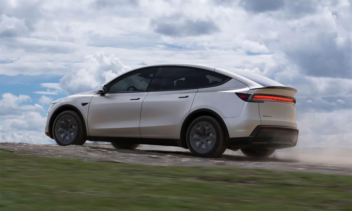 Tesla launches Model Y L in China to boost sales, putting pressure on local rivals