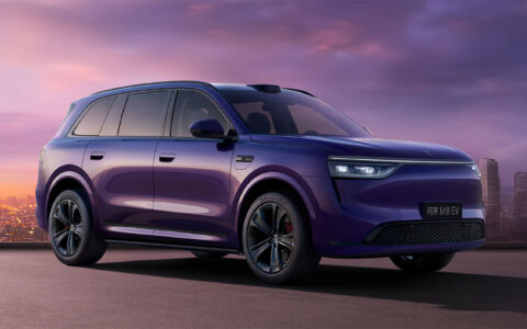 Huawei to launch new models under Luxeed and Aito brands on Aug 25