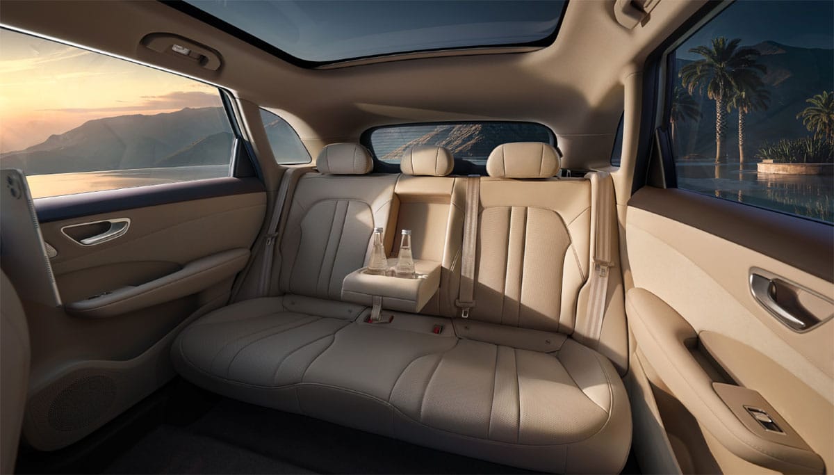 Shangjie H5 SUV begins pre-sales as most affordable model under Huawei HIMA business