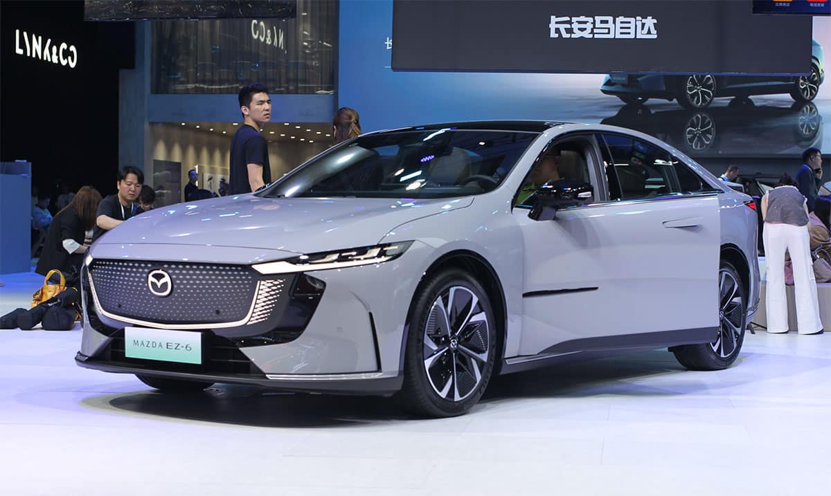 China NEV retail at 727,000 in Aug 1-24, up 6% year-on-year