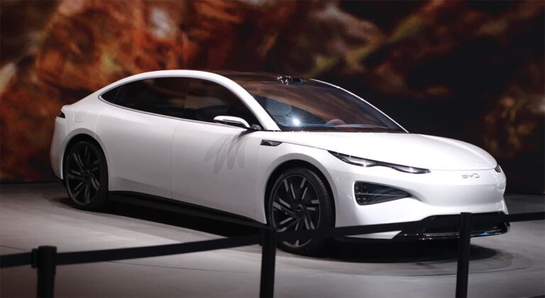 BYD to change H-share lot size from 500 shares to 100 to widen shareholder base