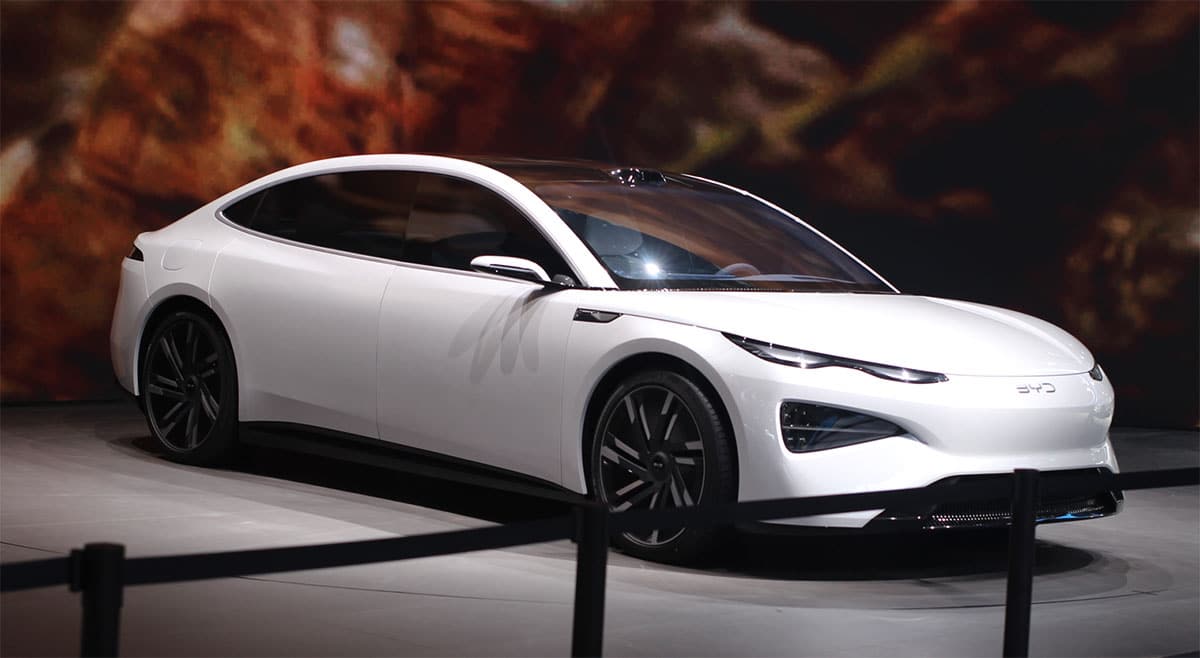 BYD to change H-share lot size from 500 shares to 100 to widen shareholder base