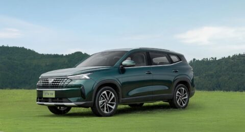 VW's Jetta brand to set up new firm in China for greater operational autonomy