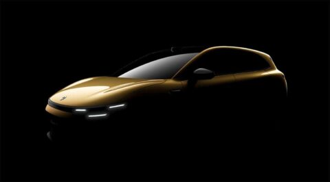 Leapmotor shares more images of Lafa 5, aiming to create 'Dream Car' for young people