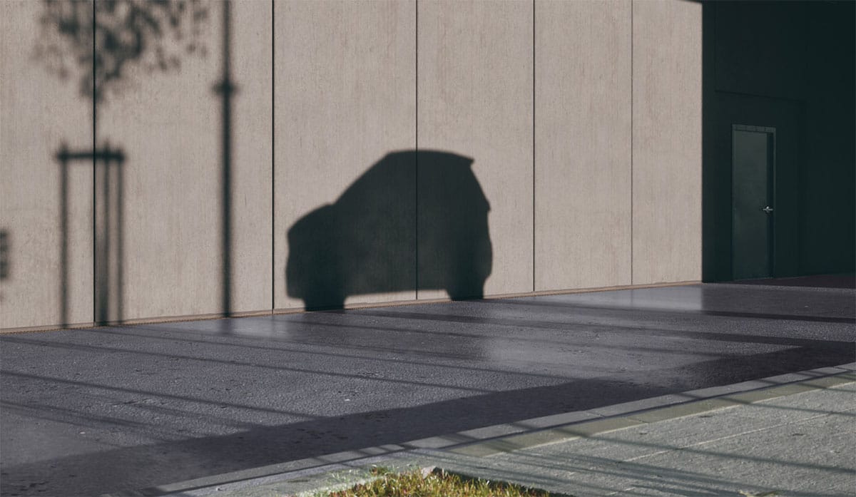 Smart to launch 2-seat #2 mini EV for China and overseas markets, debut set for 2026