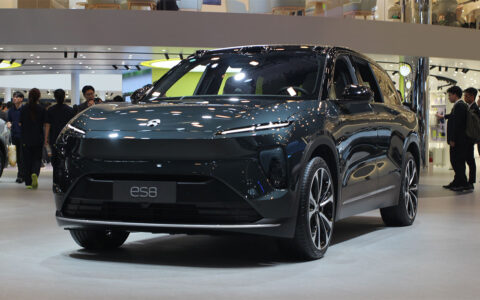 Nio's William Li cautions weak EV industry in Q1 2026 as China's tax incentive drops