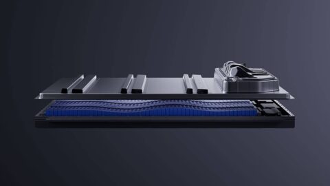 CATL launches Shenxing Pro battery for European EV market