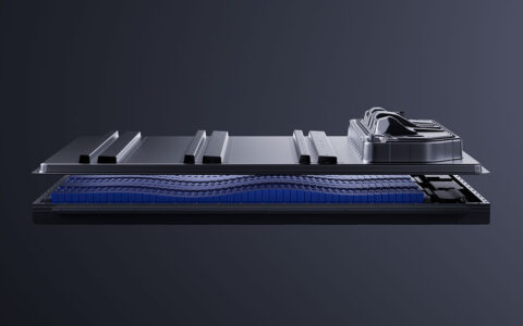 CATL launches Shenxing Pro battery for European EV market