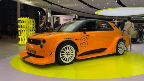 China launches 3-month campaign to rectify online abuse in auto industry