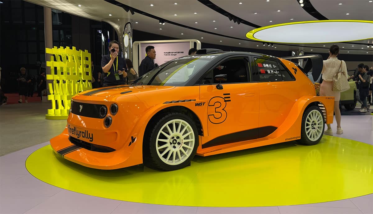 China launches 3-month campaign to rectify online abuse in auto industry