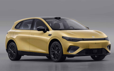 Leapmotor files for Lafa 5 hatchback, more specs revealed