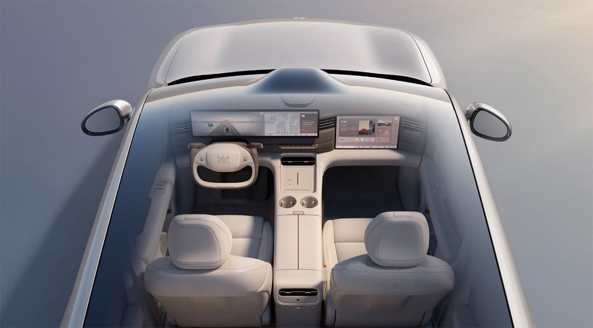 IM Motors launches updated LS6 SUV, intensifying race in EREV segment