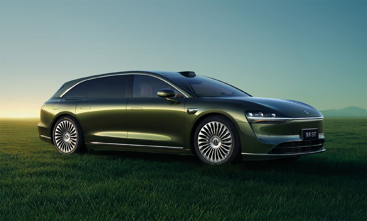 Huawei-backed Stelato to invest .8 billion over next 3 years to ramp up EV efforts