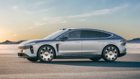 Nio to launch special edition ET9 at Nio Day 2025 besides all-new ES8