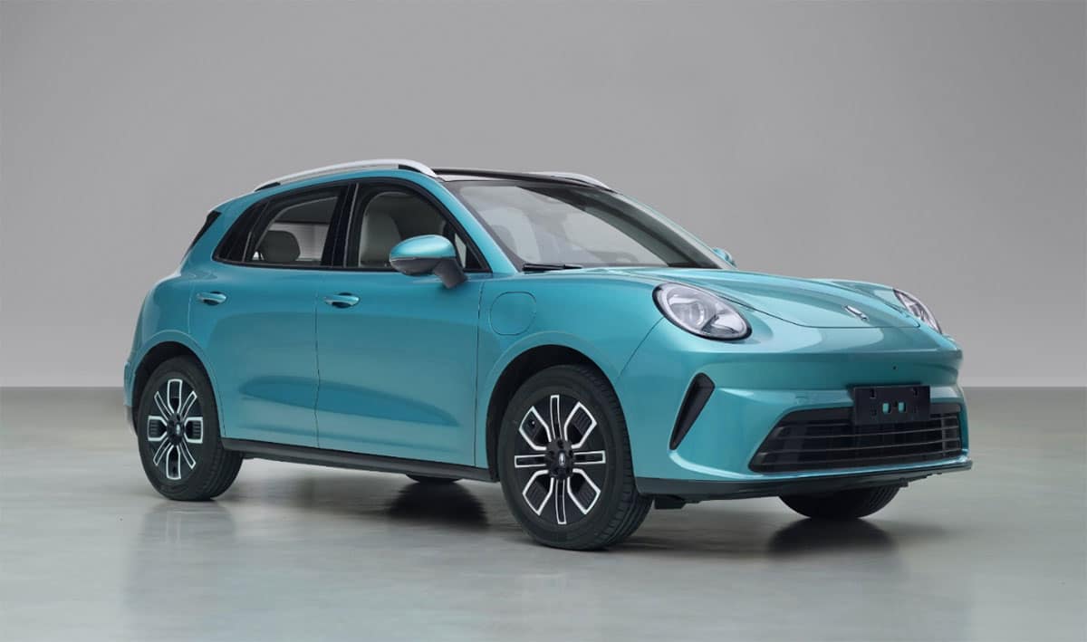 GWM's Ora brand to debut its 1st electric SUV Ora 5 on Sept 25