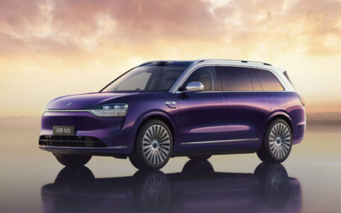 Huawei-backed Aito adds 4-seat variants to M9 SUV, starting at $78,670