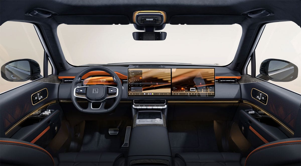 Zeekr launches 9X luxury hybrid SUV: Starting at ,440, orders surpass 10,000 units within 13 minutes