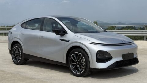 Xpeng files for extended-range variants of G6 and P7+, gearing up for hybrid car super cycle