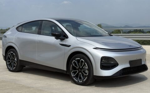 Xpeng files for extended-range variants of G6 and P7+, gearing up for hybrid car super cycle