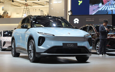 Multiple execs from Nio's smart driving team have departed, report says
