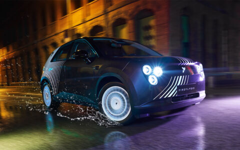 Nio Firefly launches new special edition model, limited to 666 units