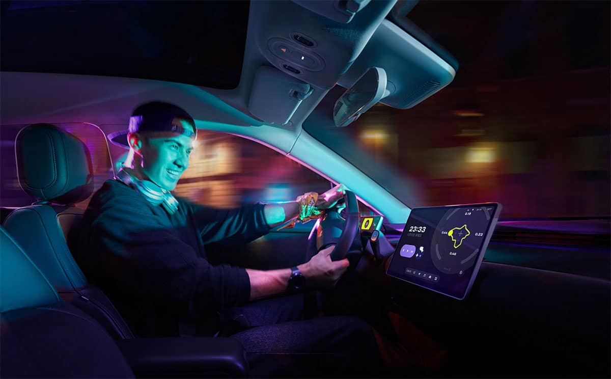 Nio Firefly launches new special edition model, limited to 666 units