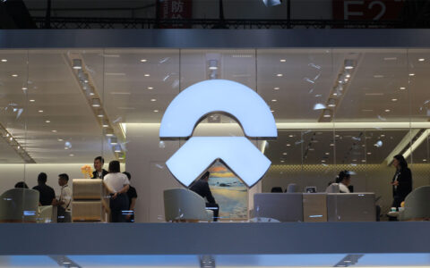 Singapore sovereign wealth fund GIC sues Nio over losses from 3 years ago