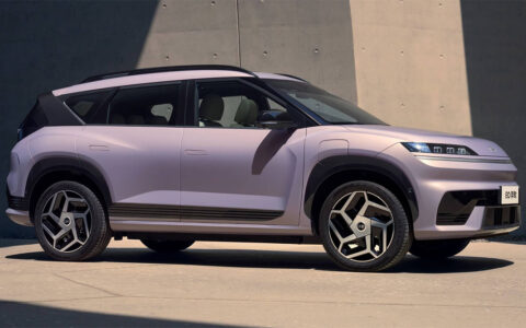 Beijing Hyundai begins pre-sales of EO compact SUV, priced from ,250