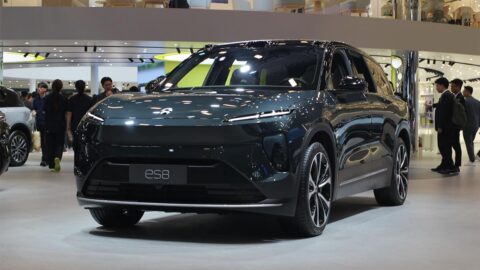 Nio's William Li reiterates Q4 profitability target at internal meeting