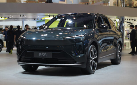 Nio's William Li reiterates Q4 profitability target at internal meeting