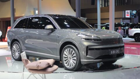 Nio delivers over 10,000 cars last week as Onvo L90 hits record high