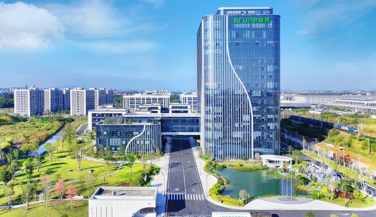 CATL unit Brunp achieves over 96% recovery rate for recycled battery materials