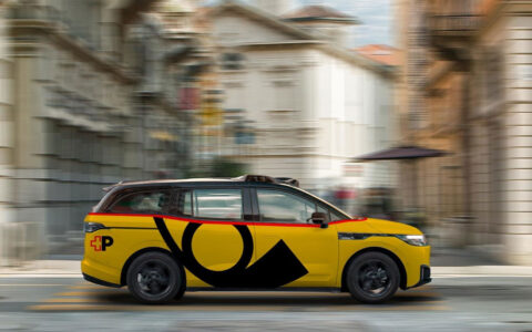 Baidu Apollo Go to deploy robotaxis in Switzerland