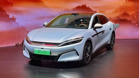 CAAM deputy secretary-general calls for China to phase out NEV tax incentives more gradually