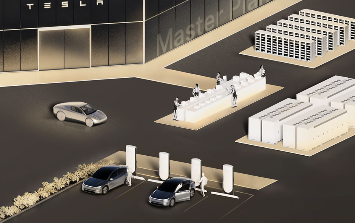 Tesla to return to China import expo next month, Cybercab to make Asian debut