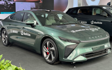 WeRide CFO accuses Pony AI of defamation in Hong Kong listing roadshow as rivalry intensifies