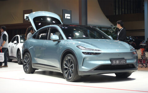 Nio Onvo deliveries in Oct on track for record high as it hits 110,000th unit milestone