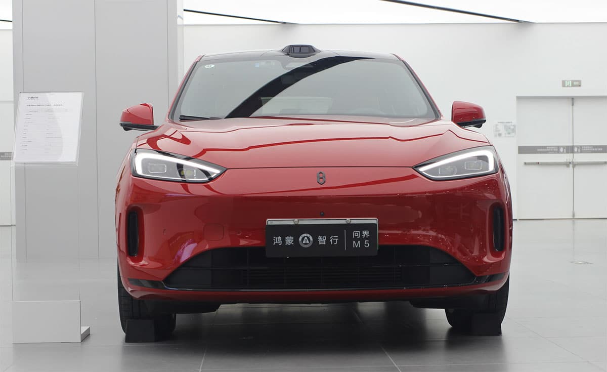 Seres raises $1.8 billion in Hong Kong offering, trading to start Nov 5