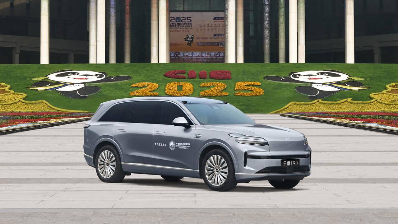 Nio's deliveries exceed 10,000 units again last week