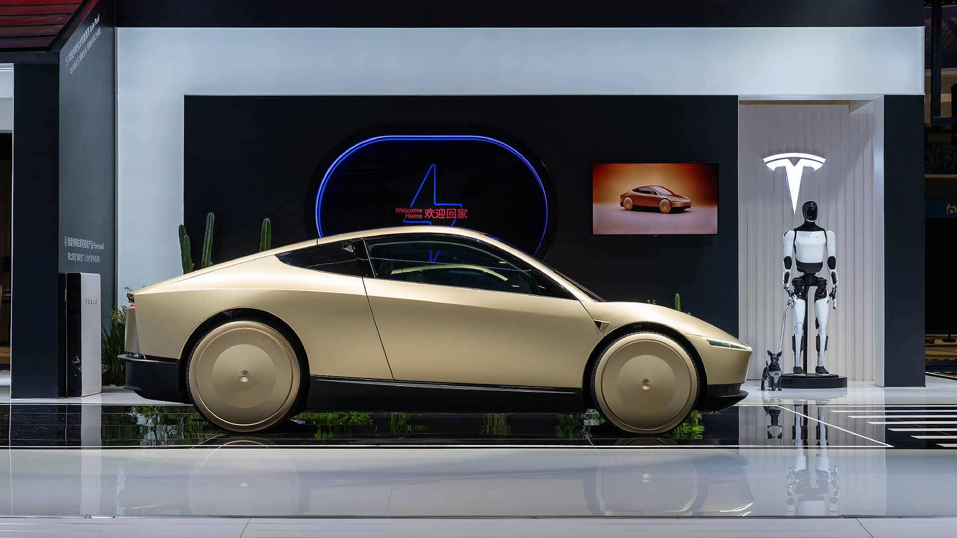 Tesla China's Oct wholesale drops to lowest level since May