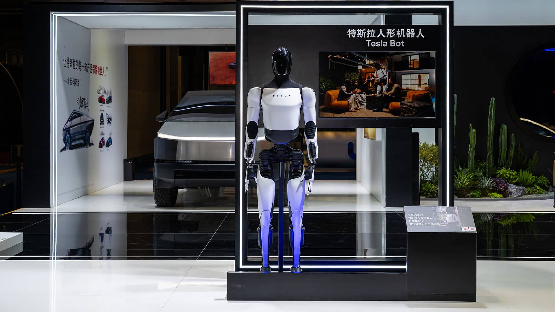 Tesla China's Oct wholesale drops to lowest level since May